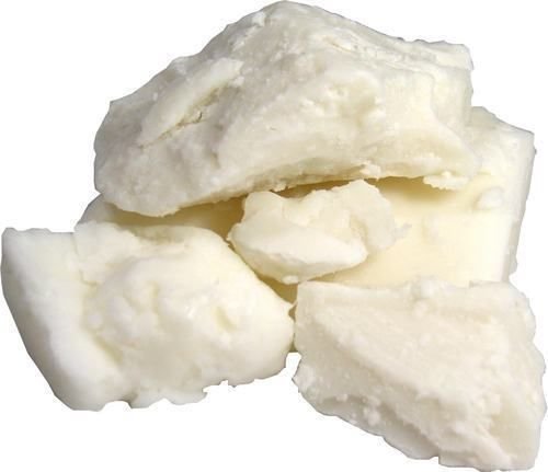 1KG Organic Shea Butter Unrefined - 100% Pure