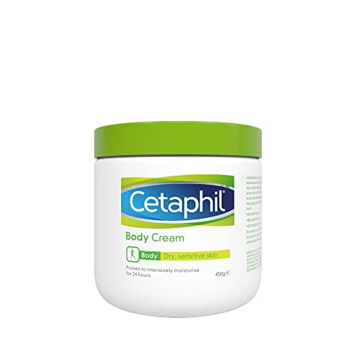 Cetaphil Body Cream