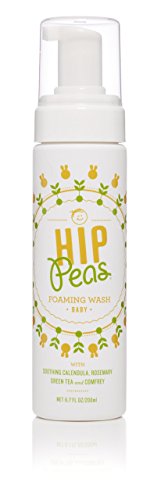 Hip Peas Body Wash : Amazon.co.uk: Baby Products