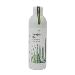 Benessence - Pure Organic Aloe Vera Gel - 99