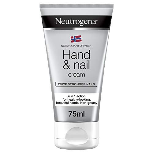 Neutrogena Norwegian Formula Hand and Nail Cream