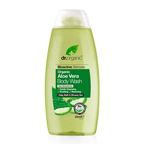 Aloe Vera Body Wash : Amazon.co.uk: Baby Products