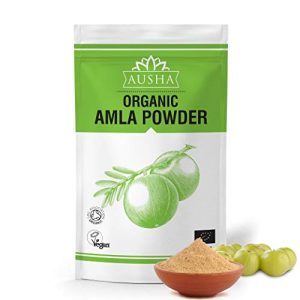 Ausha Organic Amla Powder 1kg | Vitamin C