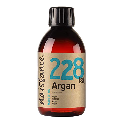 Naissance Argan Oil (no. 228) 250ml - Pure & Natural