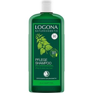 Logona Natural Cosmetics Care Shampoo
