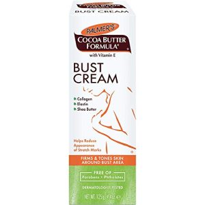 Palmers Cocoa Butter Formula Bust Firming Massage Cream