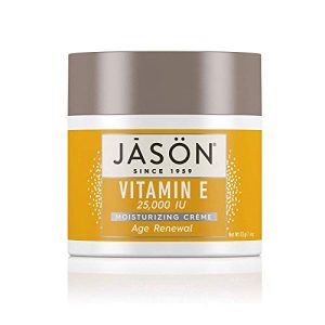 Jason Age Renewal Vitamin E Moisturizing Creme 25