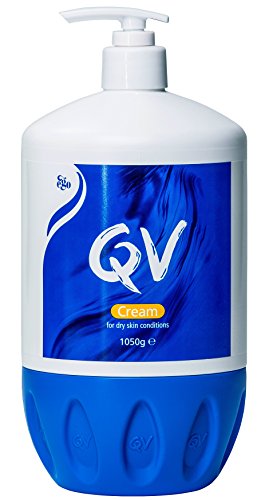 QV Cream 1050g Pump