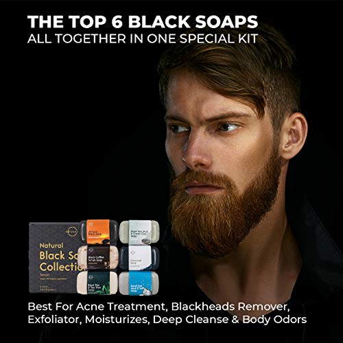 Face Hands Body Soap Women & Men. Triple Milled Vegan 4oz at WK Organics UK online shop in: Beauty