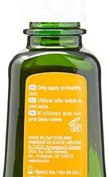 Weleda 9920 Arnica Massage Oil 50 ml by WK Organics UK: Health & Personal Care C