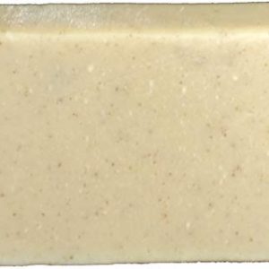 ATTIS Handmade Rhassoul Manuka Honey Shampoo Bar | with Kaolin Clay by WK Organics. C