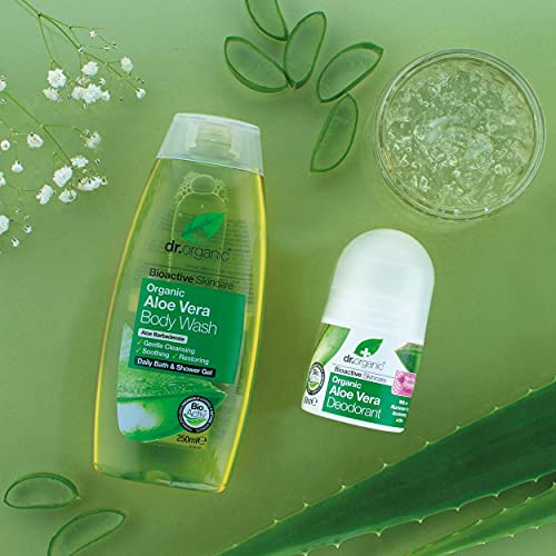 Aloe Vera Body Wash : Amazon.co.uk: Baby Products B