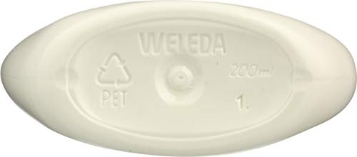 Weleda Baby Calendula Bath 200 ml by WK Organics UK B