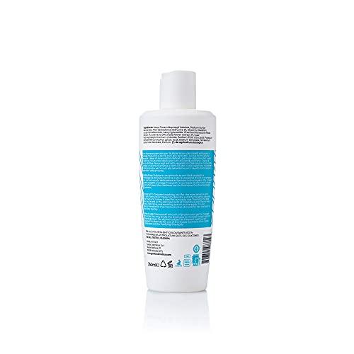 Gyada Cosmetics Ultradelicate Shampoo - 250 ml by WK Organics UK C