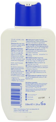 Dead Sea Spa Magik Skin Softener 330ml/11oz by WK Organics UK C