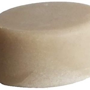 ATTIS Handmade Silk Chamomile & Lavender Conditioning Shampoo Bar | with Rhassoul Clay | Lavender Essential Oil | Sulfate Free | Aloe Vera gel | For Man & Women by WK Organics. C