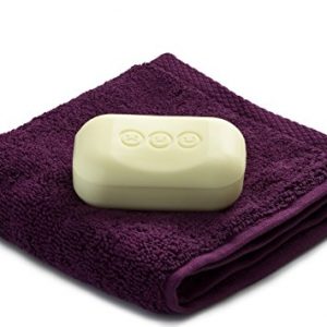 Keep it Clean - 10% Sulphur Soap - whytheface by WK Organics. B