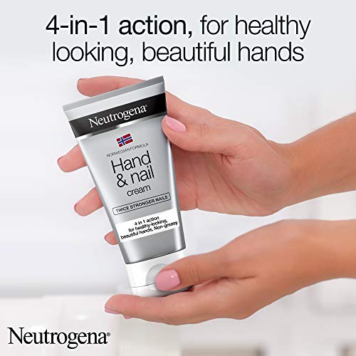 Neutrogena Norwegian Formula Hand and Nail Cream