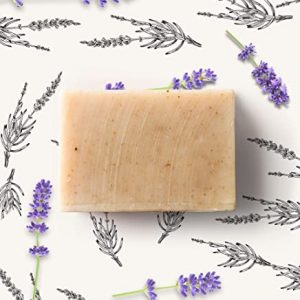 Handmade in France with True Lavender Essential oils