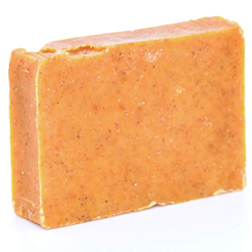 Taconic Shave Bay Rum Shampoo Bar - All Natural/Handcrafted - 5.0 Oz. by WK Organics. B
