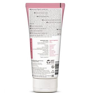 Weleda Almond Sensitive Skin Body Wash 200ml : Amazon.co.uk: Baby Products C