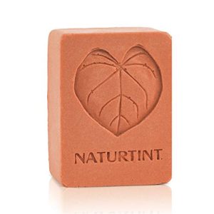 Naturtint 2 in 1 Strengthening Shampoo & Conditioner Bar for Weak and Thinning Hair at WK Organics UK online shop in: Health & Personal Care