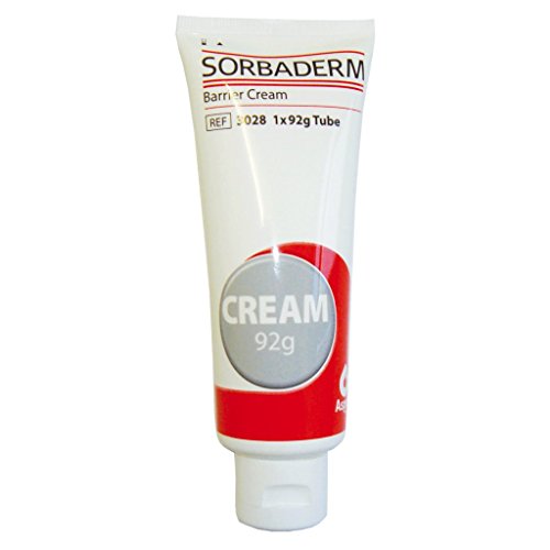 Sorbaderm Barrier Cream 92g at WK Organics UK online shop in: Beauty C