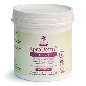 AproDerm Ointment 500g at WK Organics UK online shop in: Beauty B
