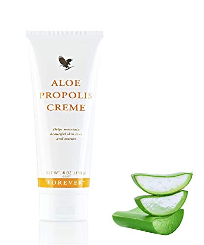 Forever Living Aloe Propolis Creme- 113g at WK Organics UK online shop in: Beauty B