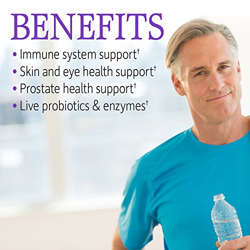Trace Minerals & Probiotics for Immune Support