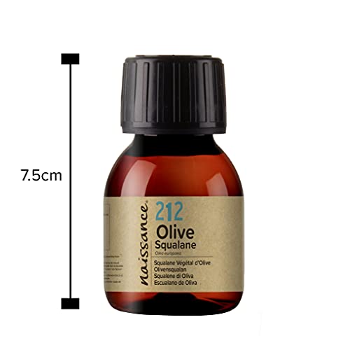 Hair and Skin Oil Vegan Olive Derived at WK Organics UK online shop in: Beauty
