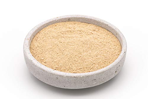 Organic Psyllium Husk Powder 1kg – 99% + Purity