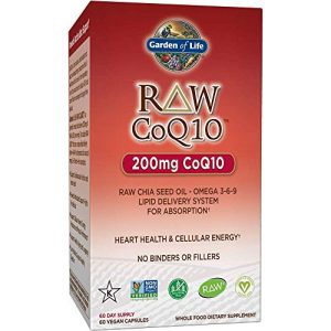 60 Count at WK Organics UK online shop in: Health & Personal Care