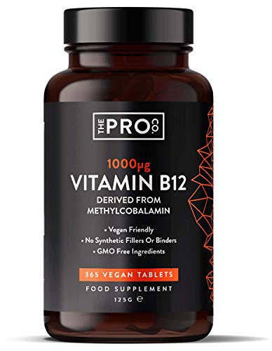 Brain & Immune Support - Made in UK by The Pro Co. at WK Organics UK online shop in: Health & Personal Care