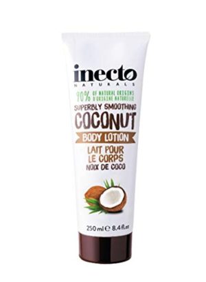 Coconut 250 ml at WK Organics UK online shop in: Beauty